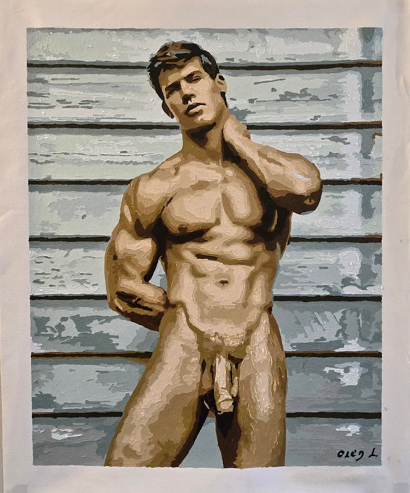 KRIS EVANS 3.0