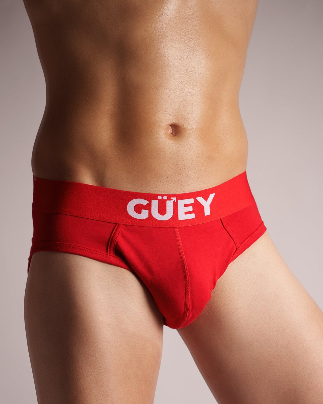 PouchPro Briefs Red - Underwear