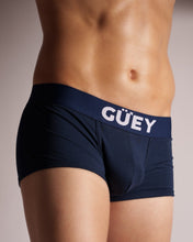 Load image into Gallery viewer, PouchPro Trunk Blue Navy - Underwear
