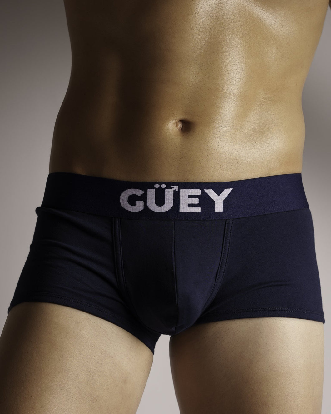 PouchPro Trunk Blue Navy - Underwear