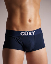 Load image into Gallery viewer, PouchPro Trunk Blue Navy - Underwear
