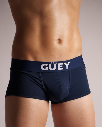 PouchPro Trunk Blue Navy - Underwear