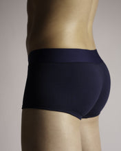 Load image into Gallery viewer, PouchPro Trunk Blue Navy - Underwear
