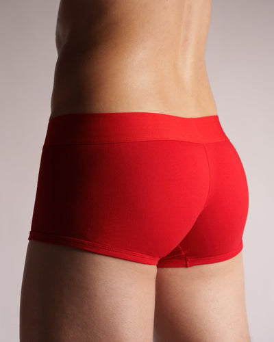 PouchPro Trunk Red - Underwear